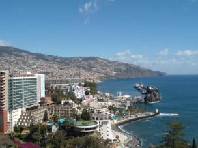 Funchal View Apartment